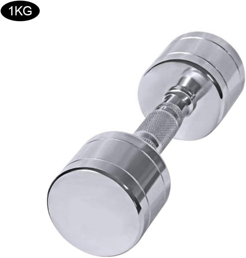 iYoung Adjustable Dumbbells, Fitness Dumbbell Exercise Dumbbell Weights Dumbbells Set For Men Women Exercise At Home Office Strength Training Exercise