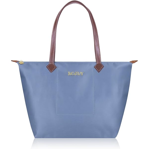 Amazon.com: NNEE Water Resistance Light Weight Leather Tote
