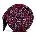 Cufflinks Inc. Star Wars Darth Vader Red Paisley Italian Silk Tie