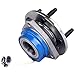 SCITOO Front Wheel Hub Bearing Assembly fits Impala Lucerne Grsnd Prix Lesabre 513121 with ABS