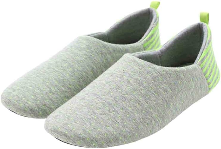 soft and yoga slippers