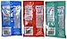 Welch's Fruit Snacks, 2.25 Ounce Pouches, 24 Count, Variety Pack