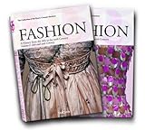Fashion: A History from the 18th to the 20th Century (2 Volume Set)