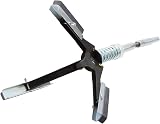 SKYPLANET 32-90mm Engine Cylinder Hone Tool Adjustable 2" 3 Jaw Grinding Stone view 4
