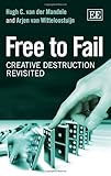 Image de Free to Fail: Why All Organizations Will Always Ultimately Fail
