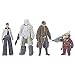 Star Wars Force Link 2.0 Mission on Vandor-1 3.75" Figure 4 Pack