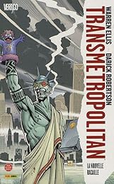 La  nouvelle racaille