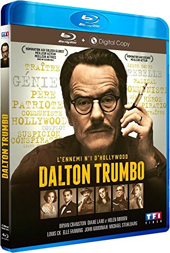 Dalton Trumbo - Blu-Ray + Copie Digitale