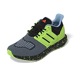 adidas Ultradream DNA Sneaker, Black/Solar