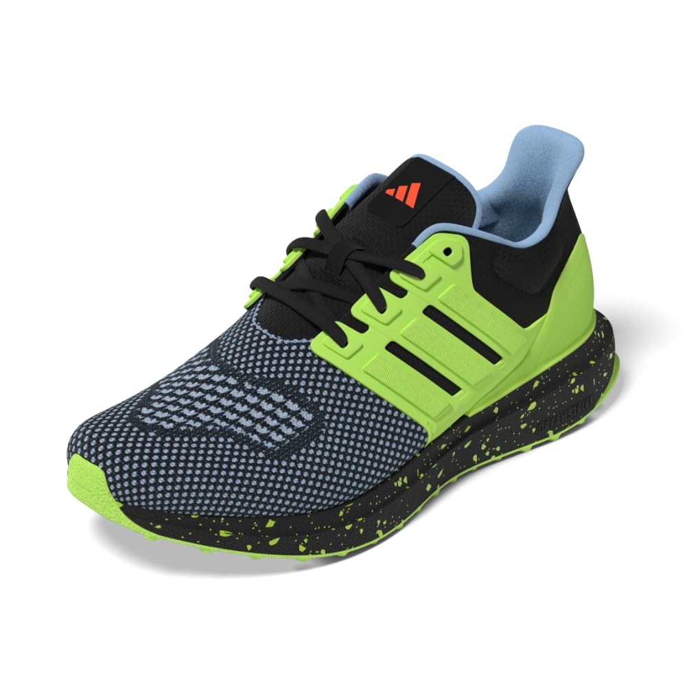 adidas Ultradream DNA Sneaker, Black/Solar