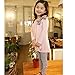 Asherangel 2pcs Baby Girls Bowknot T-shirt Top+pants Leggings Trousers Outfit Pink 5T