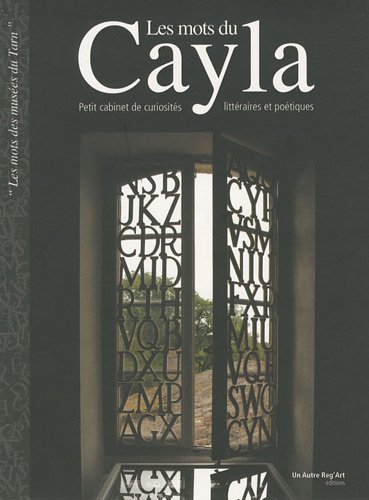Les  mots du Cayla