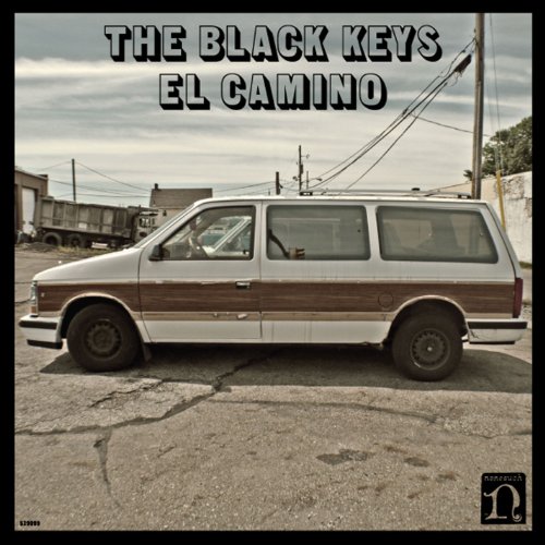 Black Keys - El Camino - Zortam Music