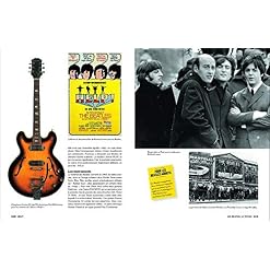 Les Beatles – La Totale - Les Beatles, Paul McCartney, John Lennon, RIngo Starr, George Harrison Les Beatles - La Totale – Image 2