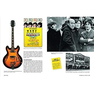 Alternative view of Les Beatles - La Totale