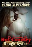 Rough Ryder (Hot Country Book 3)
