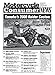 Motorcycle Consumer News