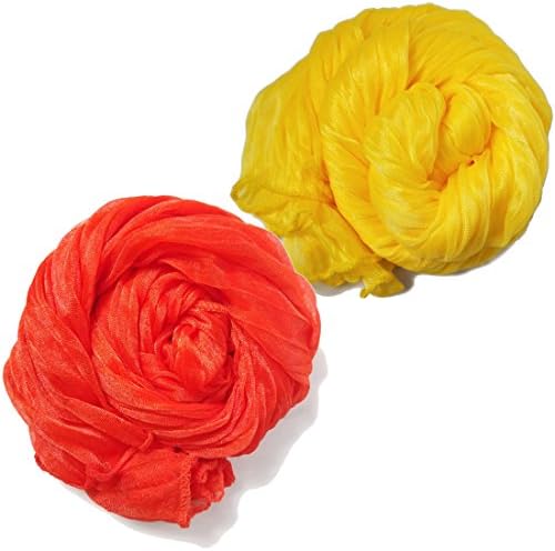 Head Wrap Scarf Turban - Long Black Head Scarf Wrap Turban Hair Scarf Tie Color Headband 1 or 2 Set