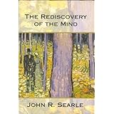 The Rediscovery of the Mind (Representation and Mind series)