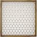 Flanders PrecisionAire 10155.012020 20 by 20 by 1 Flat Panel EZ Air Filter primary