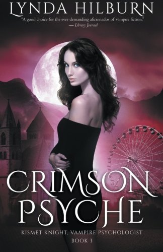 Download Crimson Psyche: Kismet Knight, Vampire Psychologist, Book #3 (Volume 3) Download Crimson Psyche: Kismet Knight, Vampire Psychologist, Book #3 (Volume 3)