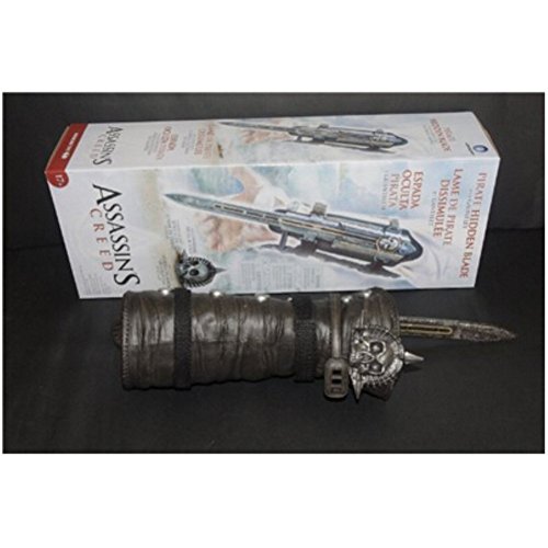 4 Rulercosplay+Assassins+Creed+Edward+Cosplay