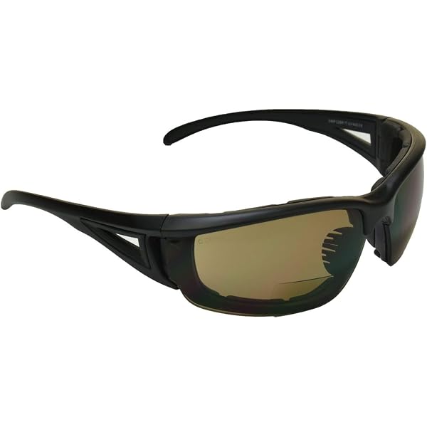 Bifocal Sunglasses For Men Bikershades Motorcycle Sunglasses - Bifocal