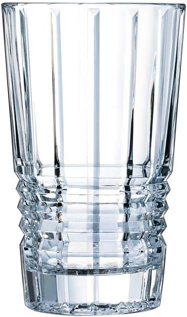 Cristal d arques ваза