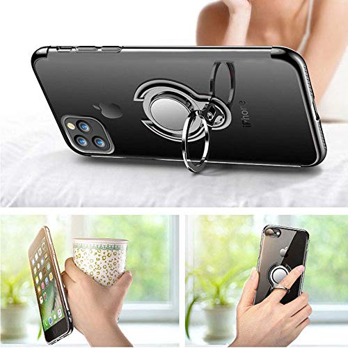 6 Oihxsetx+Compatible+Shockproof+Anti+Scratch+Protective