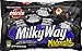 Milky Way Minis Midnight, 10.5 OZ (Pack of 2)