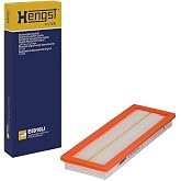 Hengst Cabin Air Filter - Pollen