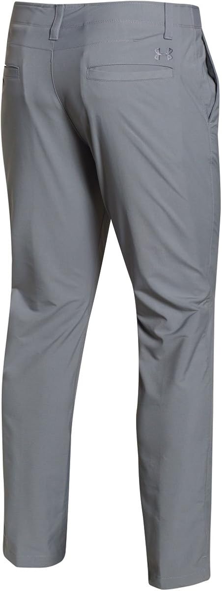 pantaloni under armour con bottoni laterali amazon