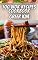 Livro 100 WOK RECIPES COOKBOOK: 100 receitas de wok para o wok