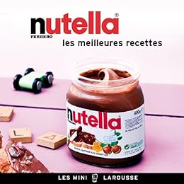 Nutella Ferrero