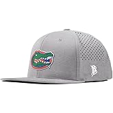 Branded Bills Officially Licensed x Florida Gators Flat Performance Collection Florida Team Logo