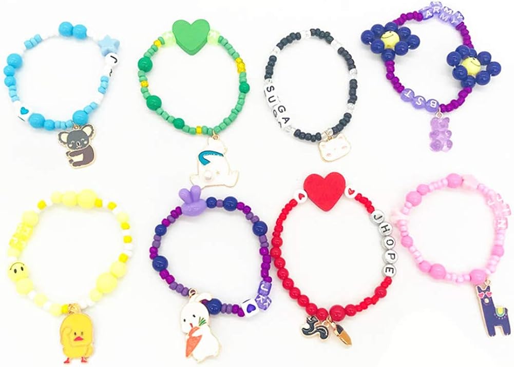 Bts Bead Bracelet 2025 | www.applelady.ca