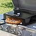 BakerStone Pizza Ovens for Grill Top Outdoor Pizza Oven Pizza Maker Portable Baking Oven with Dust Cover, Original Series