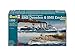 Revell Germany SMS Dresden and SMS Emden Kit