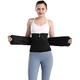 DDFS Waist Trainer Wrap Plus Size Seamless Sports Workout Corset Tops For Women Fashion
