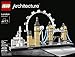 LEGO Architecture London 21034 Building Kit