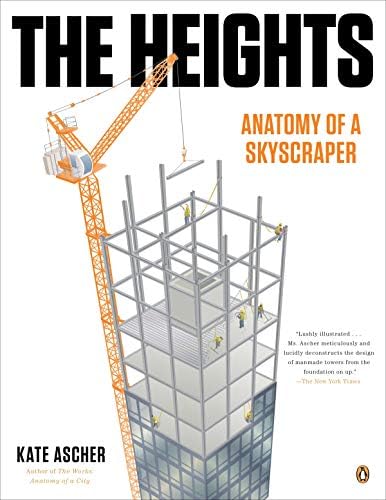 The Heights: Anatomy of a Skyscraper
