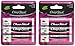 ChapStick Lip Balm, Classic Cherry, 0.15 Ounce (Pack of 6)