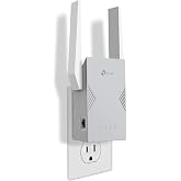 TP-Link BE3200 Wi-Fi 7 Dual-Band Range Extender RE223BE w/Ethernet Port | 3.2 Gbps Wireless Repeater | Internet Signal Booste
