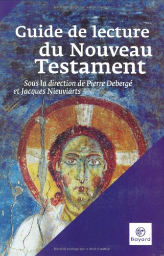 Guide de lecture du Nouveau Testament
