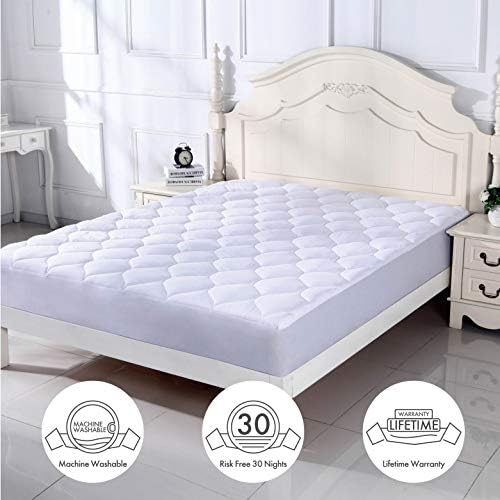 snuz waterproof mattress protector