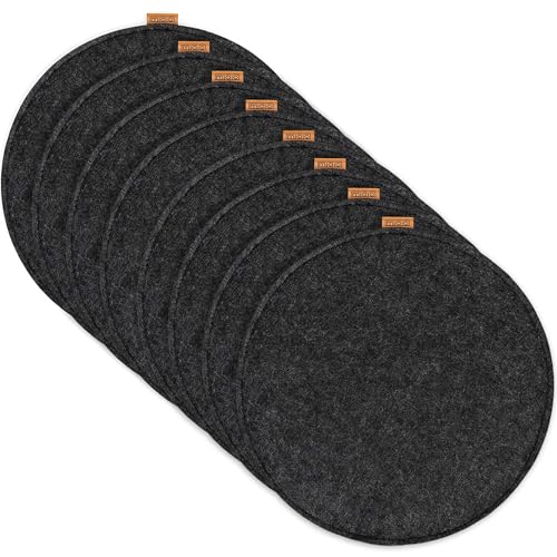 Krass reduziert! Für 46,74€ gehört Miqio Design Sitzkissen Rund aus... dir. Gleich online sichern!