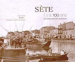 Sète