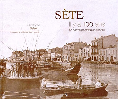 Sète