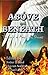 Above and Beneath: The world of angels and demons by Amber D. Boyd, Ariel Paiement