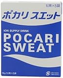 Ootsuka Pocari Sweat Powder, 13.05-Ounce Units (Pack of 2)